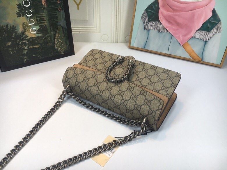 Gucci Satchel Bags